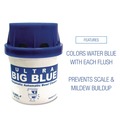 Cleaners & Chemicals | Boardwalk BBLP012I048M002143000 In-Tank Automatic Bowl Cleaner (12/Box) image number 3