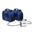 Inverter Generators | Quipall 2200I2-500052-117B 2 Sets Gas Portable Inverter Generators with free Parallel Kit image number 5