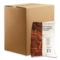 Beverages & Drink Mixes | Starbucks 12420762 2 lb Bag Gourmet Hot Cocoa (6/Carton) image number 0