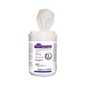 Disinfectants | Diversey Care 100850923 Oxivir 6 in. x 7 in. 1-Ply 1 Wipes (160/Canister, 12 Canisters/Carton) image number 0