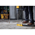 Drill Driver Bits | Dewalt DW5816 7/8 in. x 16 in. x 21 1/2 in. SDS MAX Masonry Drill Bit image number 6