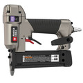 Compressor Combo Kits | Porter-Cable C2002-PIN138 0.8 HP 6 Gallon Oil-Free Pancake Air Compressor and 23 Gauge 1-3/8 in. Pin Nailer Kit Bundle image number 3