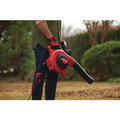 Handheld Blowers | Factory Reconditioned Craftsman CMEBL712R 12 Amp Variable Speed 410 CFM Corded Handheld Jobsite Blower image number 11