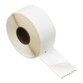 Labels | DYMO 30572 LabelWriter 1.12 in. x 3.5 in. Address Labels - White (520/Pack) image number 1
