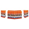 Office Jansan | Elmer's E556 0.24 oz. Washable Applies and Dries Clear School Glue Sticks (30/Box) image number 2