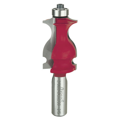 Bits and Bit Sets | Freud 99-015 1-1/16 in. Face Molding Router Bit image number 0