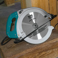 Circular Saws | Factory Reconditioned Makita 5402NA-R 16-5/16 in. Circular Saw with Electric Brake image number 3