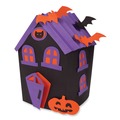 Cleaning & Janitorial Supplies | Pacon P6688 Tru-Ray 9 x 12 70 lb. Text Weight Construction Paper - Assorted Halloween Colors (150/Pack) image number 2