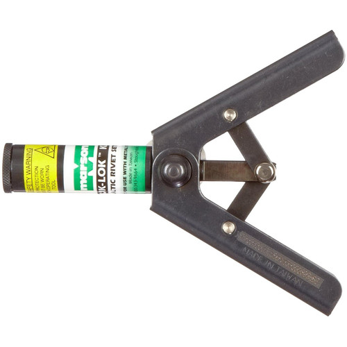 Marson HP2 Rivet Gun-2Pack Marson HP2 Rivet Gun-2Pack