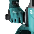  | Makita GMH04PL4X 80V max (40V max X2) XGT Brushless Lithium-Ion 1‑1/8 in. Cordless Hex AVT Breaker Hammer Kit with 4 Batteries (8 Ah) image number 18