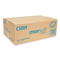 Cleaning & Janitorial Supplies | Morcon Paper C5009 Morsoft 6.9 in. Diameter 2-Ply Center-Pull Roll Towels - White (6/Carton) image number 1