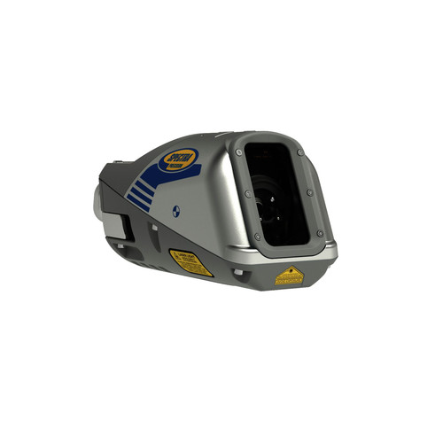 Laser Distance Measurers | Spectra Precision DG813 Pipe Laser with Trivet Plate, RC803 Remote, SF803 Spot Finder image number 0