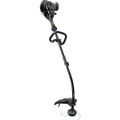 String Trimmers | Poulan Pro PR25CD 25cc 2-Stroke Gas Powered Curved Shaft Trimmer image number 5