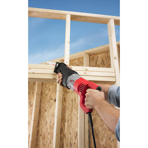 Milwaukee 6520 21 >> Milwaukee 6520-21 12 Amp Sawzall Orbital Reciprocating Saw ... Milwaukee 6520 21 >> Milwaukee 6520-21 12 Amp Sawzall Orbital Reciprocating Saw ...