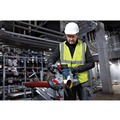 Clearance Center | Bosch GCB18V-5N 18V Brushless Lithium-Ion 5 in. Cordless Band Saw (Tool Only) image number 7