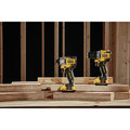Combo Kits | Factory Reconditioned Dewalt DCK221F2R XTREME 12V MAX Brushless Lithium-Ion 3/8 in. Cordless Drill Driver/ 1/4 in. Impact Driver Combo Kit (3 Ah) image number 8