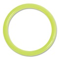 Office Jansan | Champion Sports QS1 Plastic/Wood Ring Toss Set - Assorted Colors (9-Piece/Set) image number 2