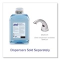 Hand Soaps | PURELL 8575-02 HEALTHY SOAP REDIFOAM 2,000 mL Foam Soap Refill - Fragrance-Free (2/Carton) image number 4