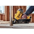 Framing Nailers | Dewalt DCN692B 20V MAX Brushless Paper Collated Lithium-Ion 30 Degrees Cordless Framing Nailer (Tool Only) image number 7