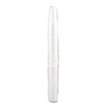 Just Launched | Dart 24J16 J Cup 24 oz. Insulated Foam Cups - White (500/Carton) image number 1