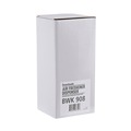 Office Jansan | Boardwalk CL7-BOARDWK 4 in. x 3 in. x 9.5 in. Classic Metered Air Freshener Dispenser - White image number 8