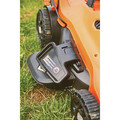 Black & Decker BEMW213 120V 13 Amp Brushed 20 in. Corded Lawn Mower image number 11