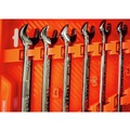 Combination Wrenches | Craftsman CMMT12063L 12-Point Metric Standard Extra Long Combination Wrench Set (7-Piece) image number 4