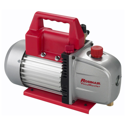 Air Conditioning Vacuum Pumps | Robinair 15300 VacuMaster 3 CFM Vacuum Pump image number 0
