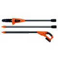 Pole Saws | Black & Decker LPP120 20V MAX Cordless Lithium-Ion 8 in. Pole Saw image number 3