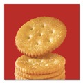 Snacks | Nabisco 044000042417 3 lbs. Box Original Crackers - Buttery (18/Carton) image number 2