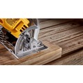 Circular Saws | Dewalt DCS512J1 12V MAX XTREME Brushless Lithium-Ion 5-3/8 in. Cordless Circular Saw Kit with Charger (5 Ah) image number 21
