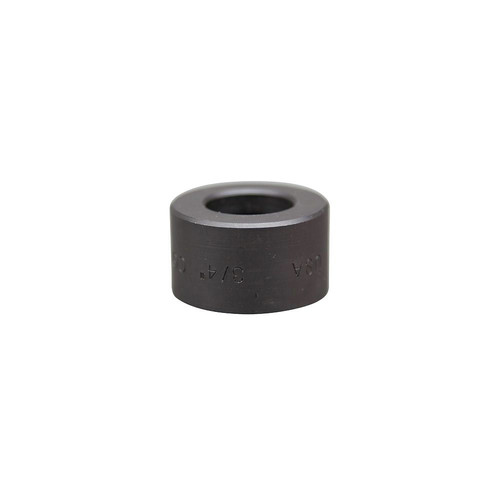 Conduit Tool Accessories & Parts | Klein Tools 53828 1.115 in. Knockout Die for 3/4 in. Conduit image number 0