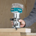Makita XTR01Z 18V LXT Cordless Lithium-Ion Brushless Compact Router (Tool Only) image number 4