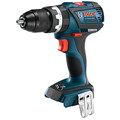 Hammer Drills | Bosch HDS183B 18V Lithium-Ion EC Brushless Compact Tough 1/2 in. Cordless Hammer Drill Driver (Tool Only) image number 1