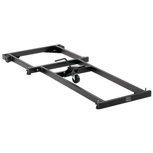 Delta 50 289 Mobile Base And Extension For 10 In Unisaws With