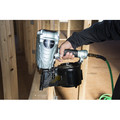 Coil Nailers | Hitachi NV90AGS 16-Degree Wire Collated 3-1/2 in. Coil Framing Nailer image number 4