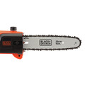 Pole Saws | Black & Decker PP610 6.5 Amp 10 in. Pole Saw image number 3