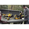 String Trimmers | Dewalt DCST920B 20V MAX Lithium-Ion XR Brushless 13 in. String Trimmer (Tool Only) image number 7