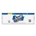 Cleaning & Janitorial Supplies | Scott KCC 20032 Septic Safe Standard Roll Bathroom Tissue - White (1000 Sheets/Roll, 20/Pack, 2 Packs/Carton) image number 0