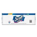 Cleaning & Janitorial Supplies | Scott KCC 20032 1-Ply Standard Roll Bathroom Tissue (20/Pack, 2 Packs/Carton) image number 0