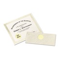 Customer Appreciation Sale - Save up to $60 off | Avery 05868 Printable 2 in. Foil Seals - Gold (11-Sheet/Pack 4-Piece/Sheet) image number 1