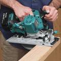 Makita XT454T 18V LXT Brushless Lithium-Ion Cordless 4-Tool Combo Kit with 2 Batteries (5 Ah) image number 17