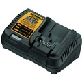 Battery and Charger Starter Kits | Factory Reconditioned Dewalt DCB135CR (2-Piece) 12V Lithium-Ion Batteries and Charger Starter Kit (3 Ah/5 Ah) image number 1