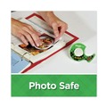 Office Jansan | Scotch 810K24 1 in. Core 0.75 in. x 83.33 ft. Magic Tape Value Pack - Clear (24/Pack) image number 9