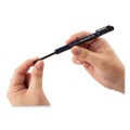 Pens | Tombow 51542 4.4 millimeter Mechanical Wax-Based Marking Pencil Refills - Black (10/Box) image number 5