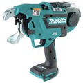 Copper and Pvc Cutters | Makita XRT02ZK 18V LXT Brushless Lithium-Ion Cordless Deep Capacity Rebar Tying Tool (Tool Only) image number 0