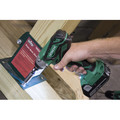Combo Kits | Factory Reconditioned Hitachi KC18DGL 18V Lithium-Ion Impact and Drill Driver Combo Kit image number 3