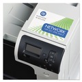 Office Jansan | Avery 22827 3.5 in. x 4.75 in. Removable Print-to-the-Edge Labels with Sure Feed - White (32/Pack) image number 7