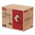 Labor Day Sale! Save $30 off $199! | Cascades PRO W610 9.75 in. x 16.75 in. Tuff-Job S600 High Performance Wipers (10 Boxes/Carton) image number 1
