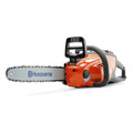Chainsaws | Husqvarna 967098102 120i Battery 14 in. Chainsaw with Battery and Charger image number 1